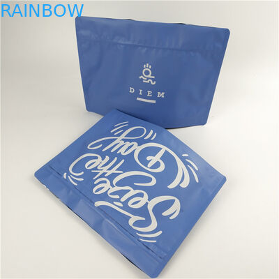 땅콩 버터를 위한 재밀봉할 수 있는 SGS 식용인 어린이에게 안전한 마일라 가방