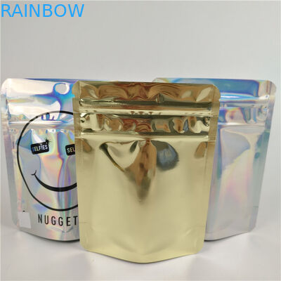 담배 잡초를 위한 가방을 피우는 FDA MOPP VMPET 냄새 증명