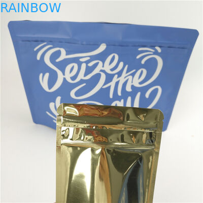 그라비아 인쇄 MOPP 3.5g 마일라 냄새 증명 가방 먹을 수 있는 포장