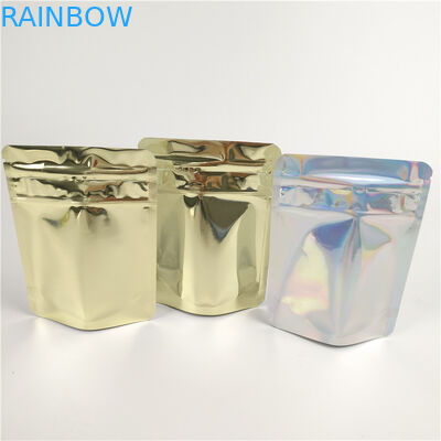 차일드 프로프 지플록식 3.5g 쿠키 냄새 증명 에어백 VMPET