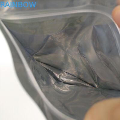 마른 열매 견과류 음식 재활용할 수 있는 스탠딩 파우치 가득 찬 프린팅 지퍼 방수