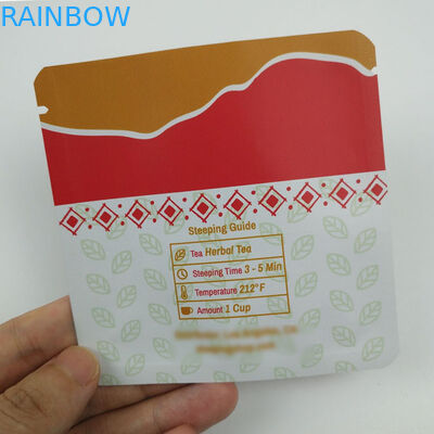 가방 Eco 우호적 방습을 패키징하는 알루미늄 포일 매트 히트 실 차