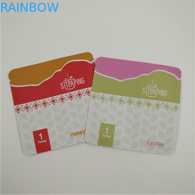 가방 Eco 우호적 방습을 패키징하는 알루미늄 포일 매트 히트 실 차