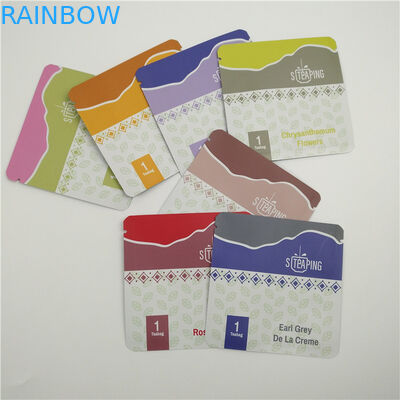 가방 Eco 우호적 방습을 패키징하는 알루미늄 포일 매트 히트 실 차