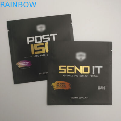 금은 화장용 실드백 작은 사이즈 샤쉐 알루미늄 호일 플라스틱 안주류 히트 실 3 사이드 실 백을 출력했습니다