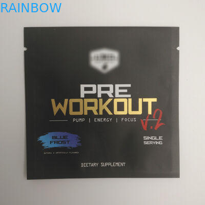 금은 화장용 실드백 작은 사이즈 샤쉐 알루미늄 호일 플라스틱 안주류 히트 실 3 사이드 실 백을 출력했습니다