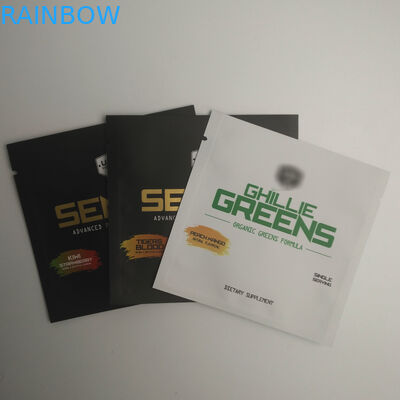 금은 화장용 실드백 작은 사이즈 샤쉐 알루미늄 호일 플라스틱 안주류 히트 실 3 사이드 실 백을 출력했습니다