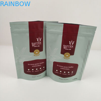 재상할 수 있는 FDA 열 물개 Mylar 부대 말린 과일 Ziplock 140mic