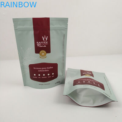 재상할 수 있는 FDA 열 물개 Mylar 부대 말린 과일 Ziplock 140mic