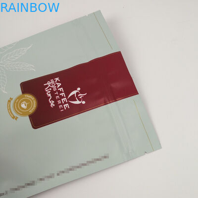 재상할 수 있는 FDA 열 물개 Mylar 부대 말린 과일 Ziplock 140mic