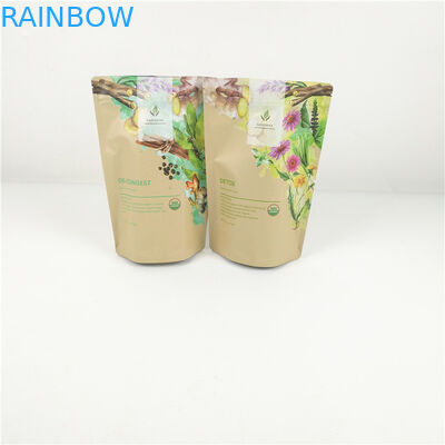 무료 배송 전문 공급 업체 스낵 너트 스탠드 포장 비닐 봉투 지퍼 가방 건조 식품