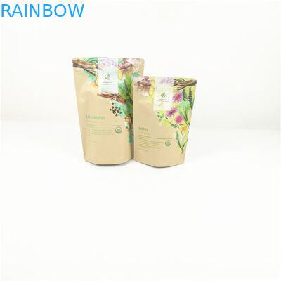 무료 배송 전문 공급 업체 스낵 너트 스탠드 포장 비닐 봉투 지퍼 가방 건조 식품