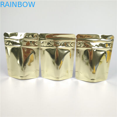 벽지 담배는 차일드 프로프를 패키징하는 지플록식 풀 향을 좌절시킵니다