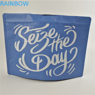 VMPET CMYK 냄새 증명은 팁 히트 실 지플록식 PMS를 견딥니다