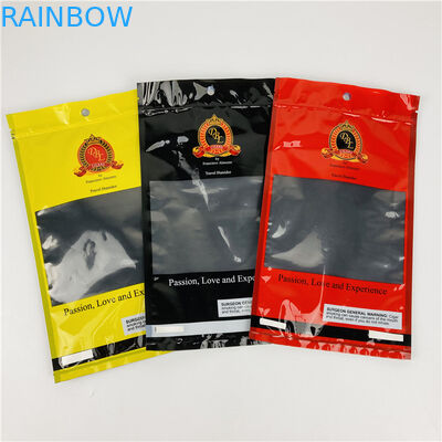 Vmpet PA 1.5C Mylar Foil 담배 파우치 AL 0.7C Woods Blunt Wraps Bags