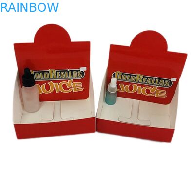 향낭 부대를 위한 주문을 받아서 만들어진 재상할 수 있는 접을 수 있는 종이상자 식사 사탕 음식 단지 병 관 포장 상자