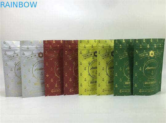 1/6 부대 초본 향 포장 방습 알루미늄 도금 12C VMPET