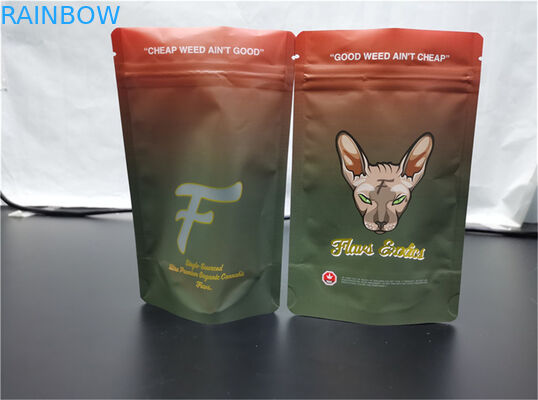 1/6 부대 초본 향 포장 방습 알루미늄 도금 12C VMPET