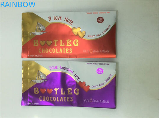 매트 OPP 12C PE 스낵 플라스틱 포장 백 SGS Mylar 적층 비닐 봉투