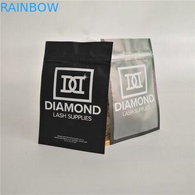 귀걸이 팔찌를 위한 PA 1.5C 애완 동물 NY를 포장하는 CMYK 200mic 플라스틱 주머니