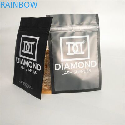 귀걸이 팔찌를 위한 PA 1.5C 애완 동물 NY를 포장하는 CMYK 200mic 플라스틱 주머니