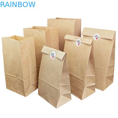 Cmyk 그라비아를 재생하는 ECO를 포장하는 0.7c Al 240mic 적층 플라스틱 파우치