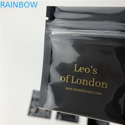 CMYK Mylar 플라스틱 포장 가방 MOPP 240mic 그라비아 포일 Mylar 가방