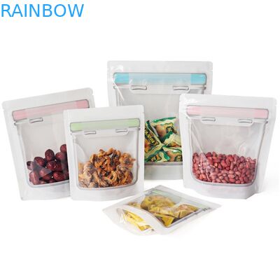 CBD 종자용 메이슨 항아리 파우치 CBD 꽃 구미 THC 인디카 잎 지퍼가 있는 불규칙한 포장 파우치