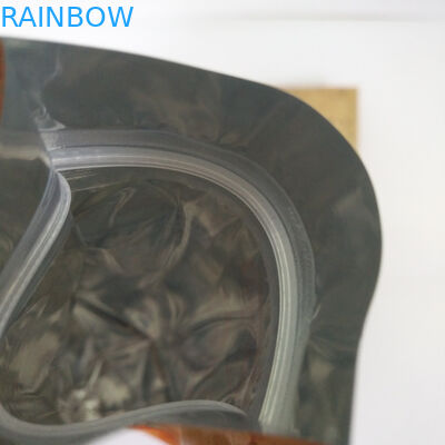 150mg THC CBD 설탕 Doypack 사탕 Gummies 포장 주머니 사탕 Gummies 포장 주머니