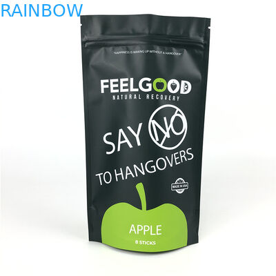 Resealable 도매 사용자 정의 스탠드 업 파우치 칩 향신료 스낵 너트 지퍼 포장 Mylar 비닐 봉투