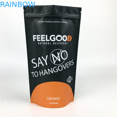 Resealable 도매 사용자 정의 스탠드 업 파우치 칩 향신료 스낵 너트 지퍼 포장 Mylar 비닐 봉투