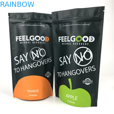 Resealable 도매 사용자 정의 스탠드 업 파우치 칩 향신료 스낵 너트 지퍼 포장 Mylar 비닐 봉투