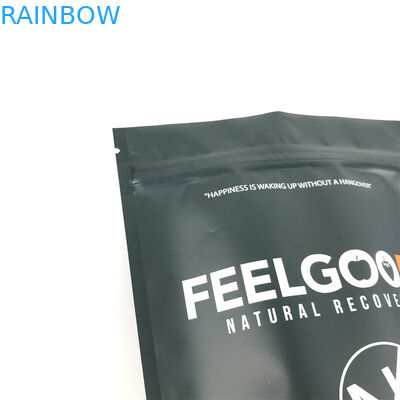 Resealable 도매 사용자 정의 스탠드 업 파우치 칩 향신료 스낵 너트 지퍼 포장 Mylar 비닐 봉투