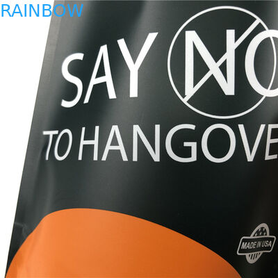 Resealable 도매 사용자 정의 스탠드 업 파우치 칩 향신료 스낵 너트 지퍼 포장 Mylar 비닐 봉투