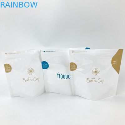 전자 레인지 살균기 증기 소독 백 RCPP 적층 PET 그라비아