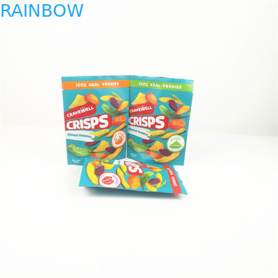 VMPET CMYK Gravure Mylar 스탠드업 파우치 MOPP Doypack Mylar 지퍼 백