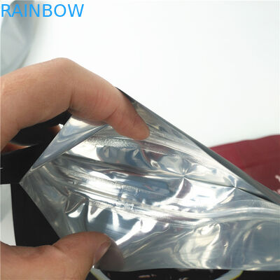 커피 차 단백질 Doypack OPP AL을 포장하는 CMYK Medibles 플라스틱 주머니