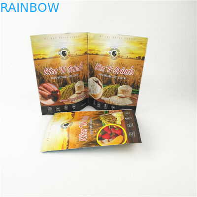 팁 MOPP PE 냄새 증명 240 마이크 도이팩 위로 VMPET CPP 마일라 입지