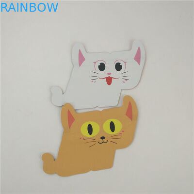 불규칙한 모양 플라스틱 파우치 패키징 3.5g 7g 잡초 삼 Cbd 고무 200 마이크