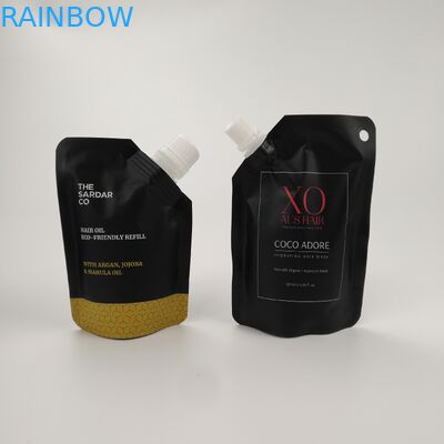 관 팁 150 마이크 그라븐르 마일라 BPA 자유롭 위로 CMYK MOPP 입지