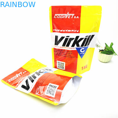 CMYK MOPP 플라스틱 냄새 증명 팁 뉴팝콘 입지 업 110 마이크