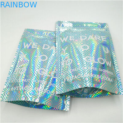 스낵 식품을 위한 지퍼 팁 120 마이크 위로 광택이 없는 인쇄하는 마일라 도이팩 입지