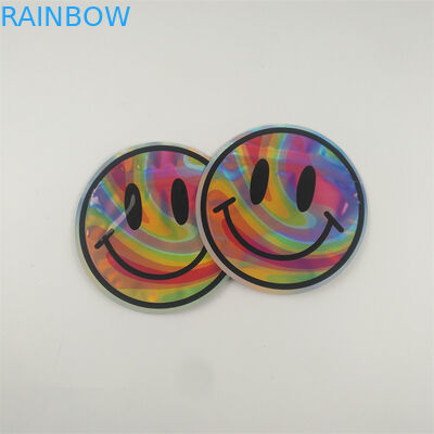 검미 즐거운 인도 대마 지퍼 팁 가방은 형태 7g를 다이 컷합니다