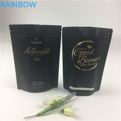 CBD 플라스틱 안주류 봉지 패키징은 지퍼 팁 CMYK 프린팅을 견딥니다