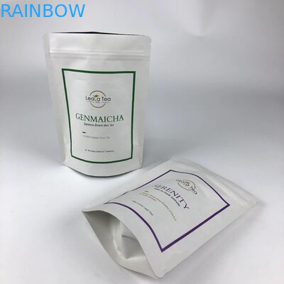 THC 플라스틱 포우체스드 패키징은 도이팩 지플록식 패킹 백을 견딥니다