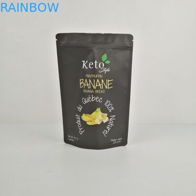 팁을 싸는 3.5g 마일라 금속 박막 파우치 포장 패킷 식용인 캔디 검미