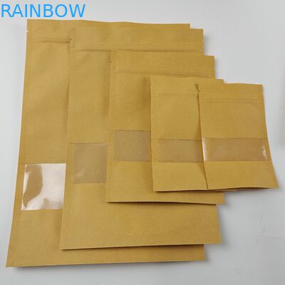 음식 간식 건조과실 쿠키 차를 위한 셀프 지위 도이팩 대형 지대