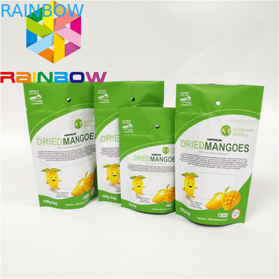 쿠키를 패키징하는 마일라 담배 양념 플라스틱 파우치는 팁 3.5g를 견딥니다