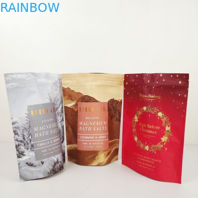 쿠키를 패키징하는 마일라 담배 양념 플라스틱 파우치는 팁 3.5g를 견딥니다