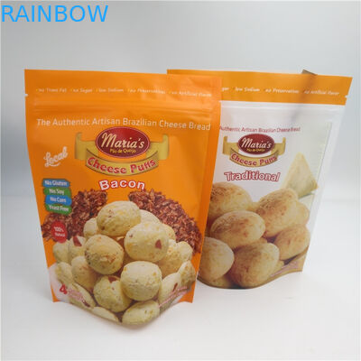 가방 마일라 쿠키를 패키징하는 3.5g 냄새 증명 식품은 커스텀 로고와 팁을 견딥니다